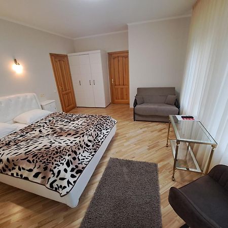 Agava Villa Palanga Luaran gambar