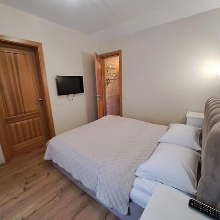 Agava Villa Palanga Luaran gambar
