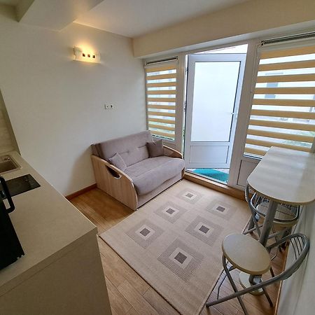 Agava Villa Palanga Luaran gambar