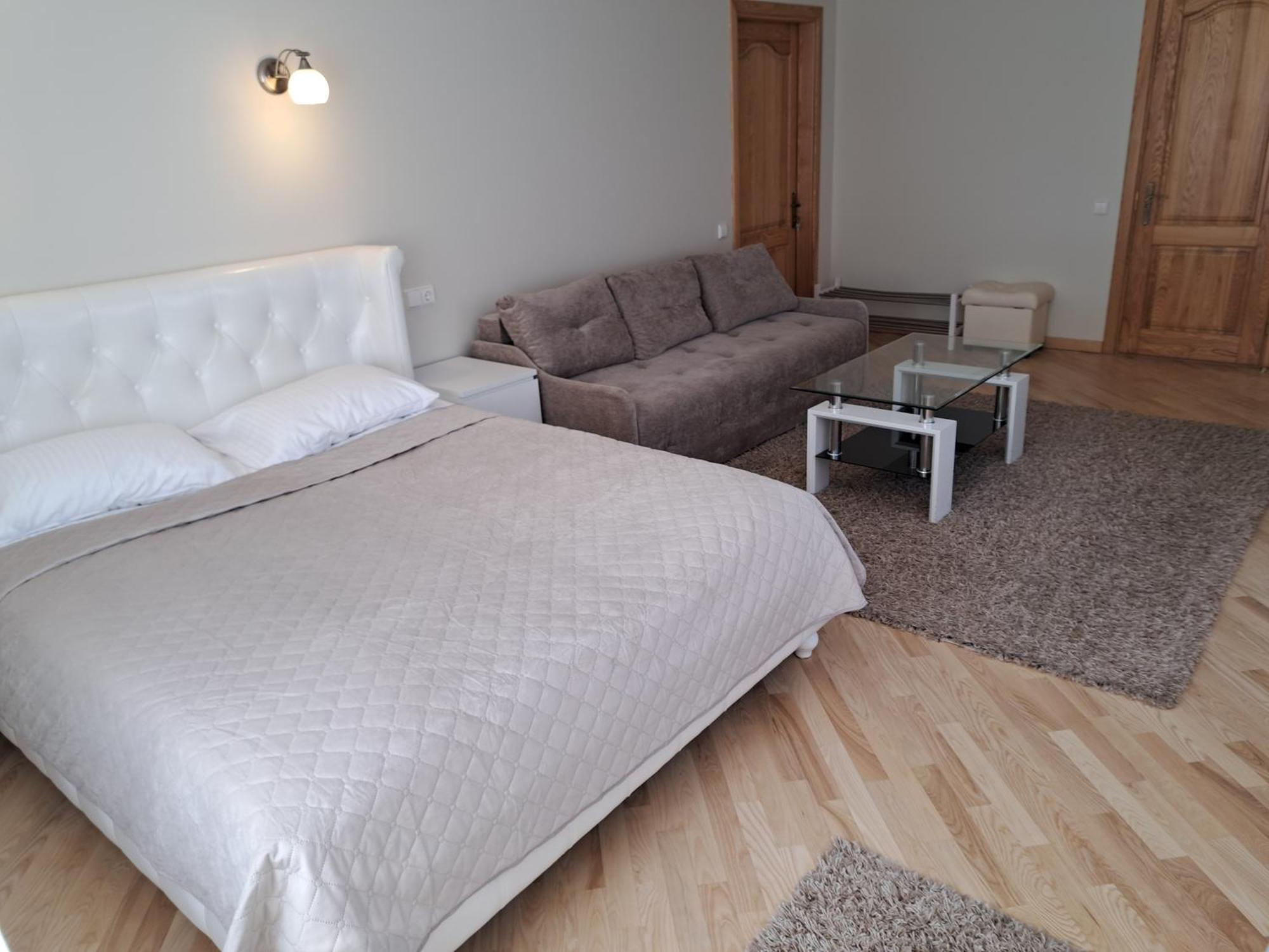 Agava Villa Palanga Luaran gambar