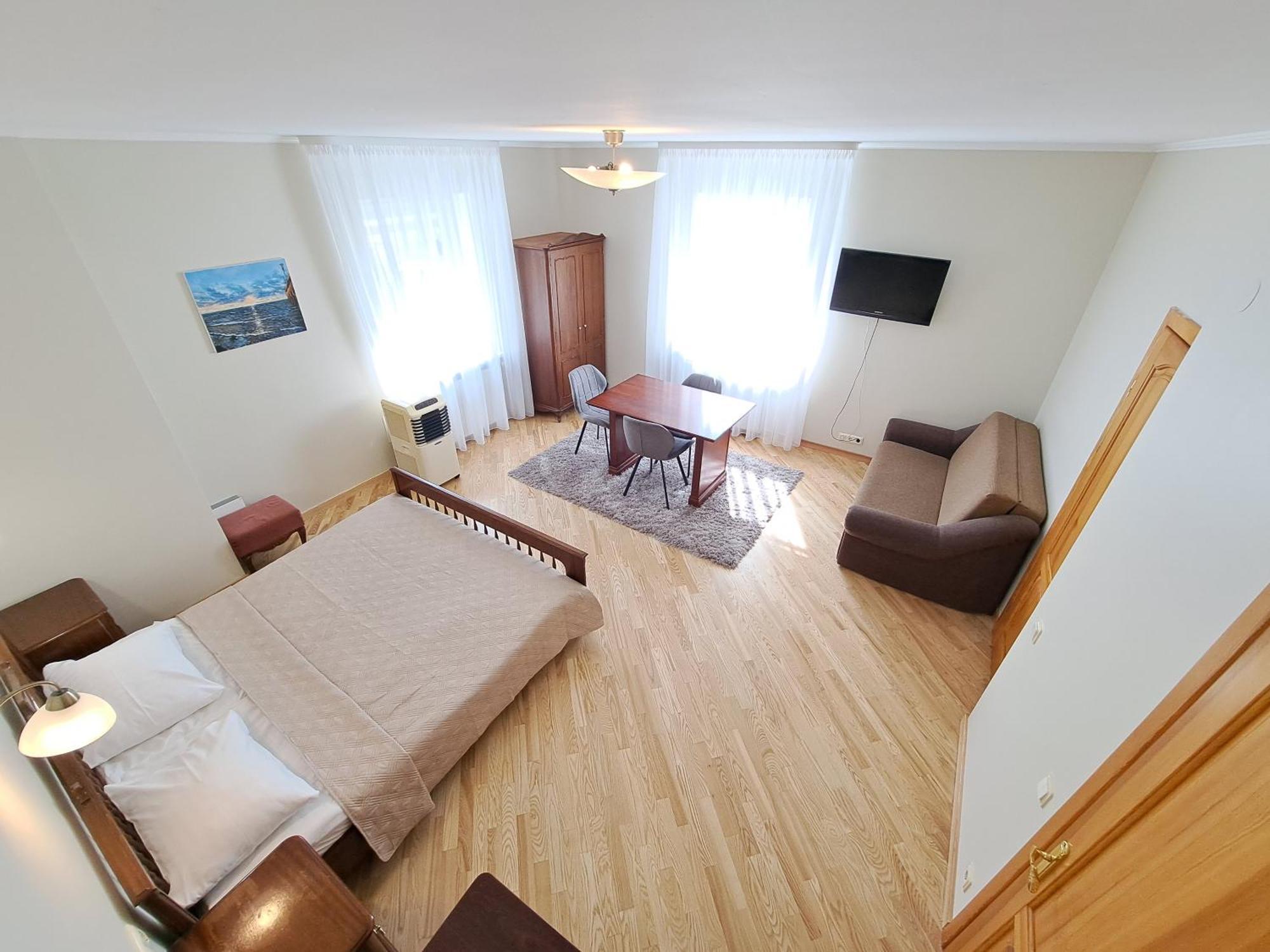 Agava Villa Palanga Luaran gambar