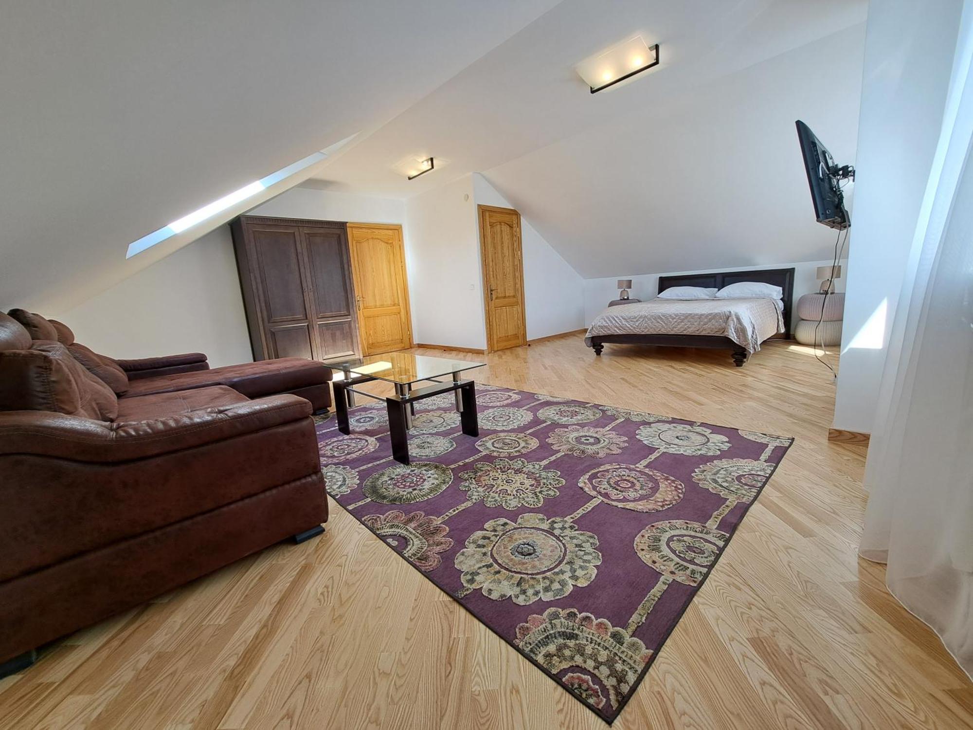 Agava Villa Palanga Luaran gambar