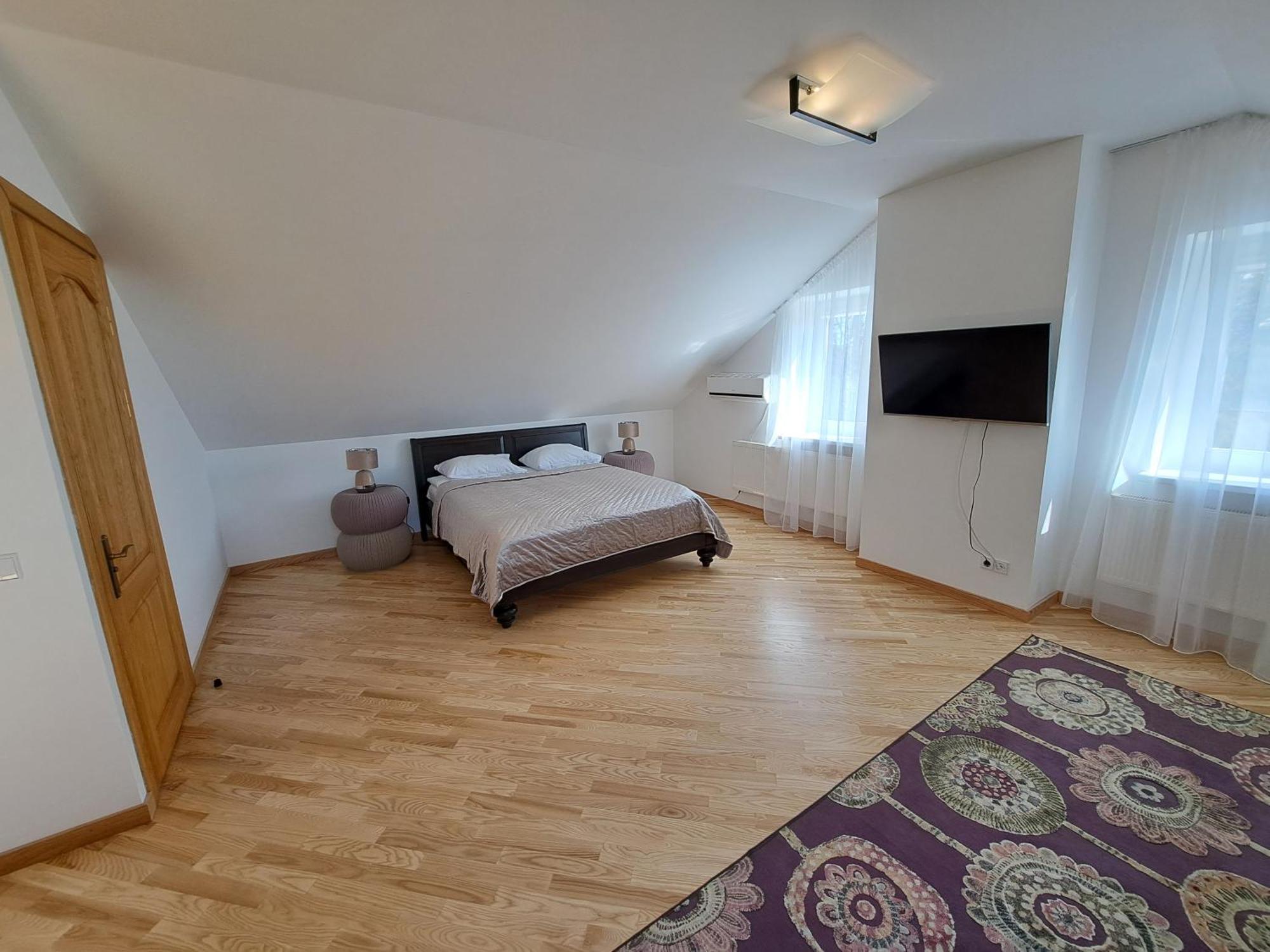 Agava Villa Palanga Luaran gambar
