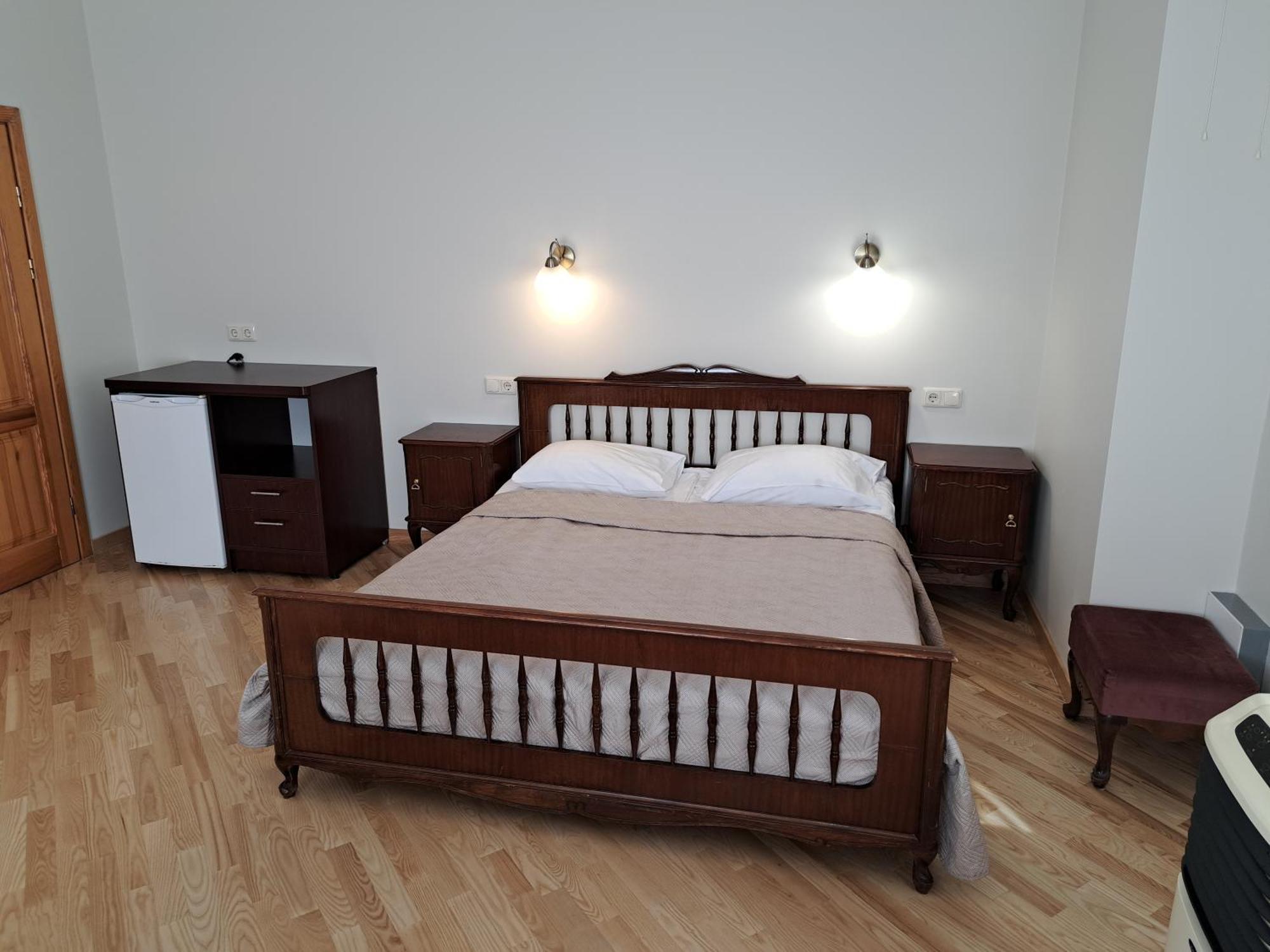 Agava Villa Palanga Luaran gambar