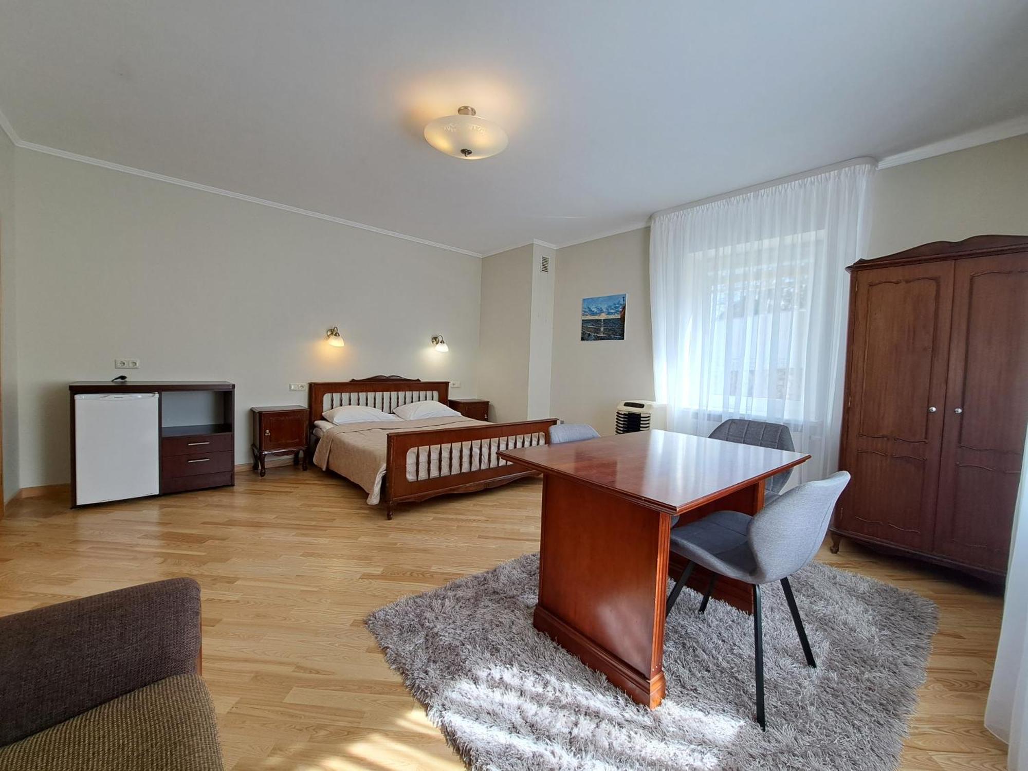 Agava Villa Palanga Luaran gambar