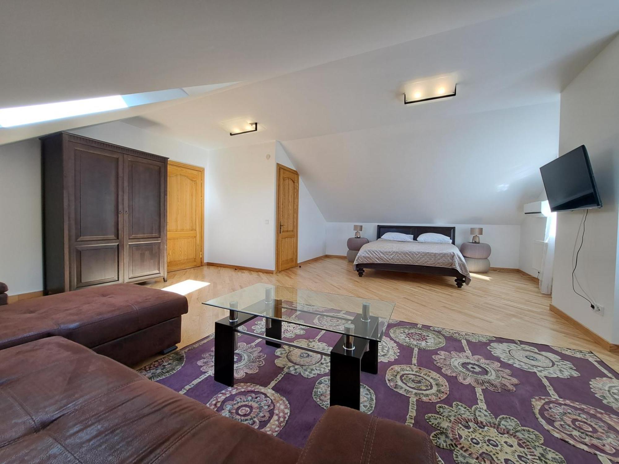 Agava Villa Palanga Luaran gambar