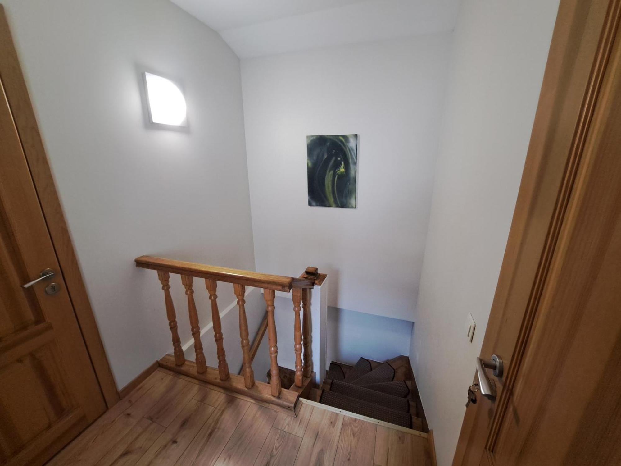 Agava Villa Palanga Luaran gambar