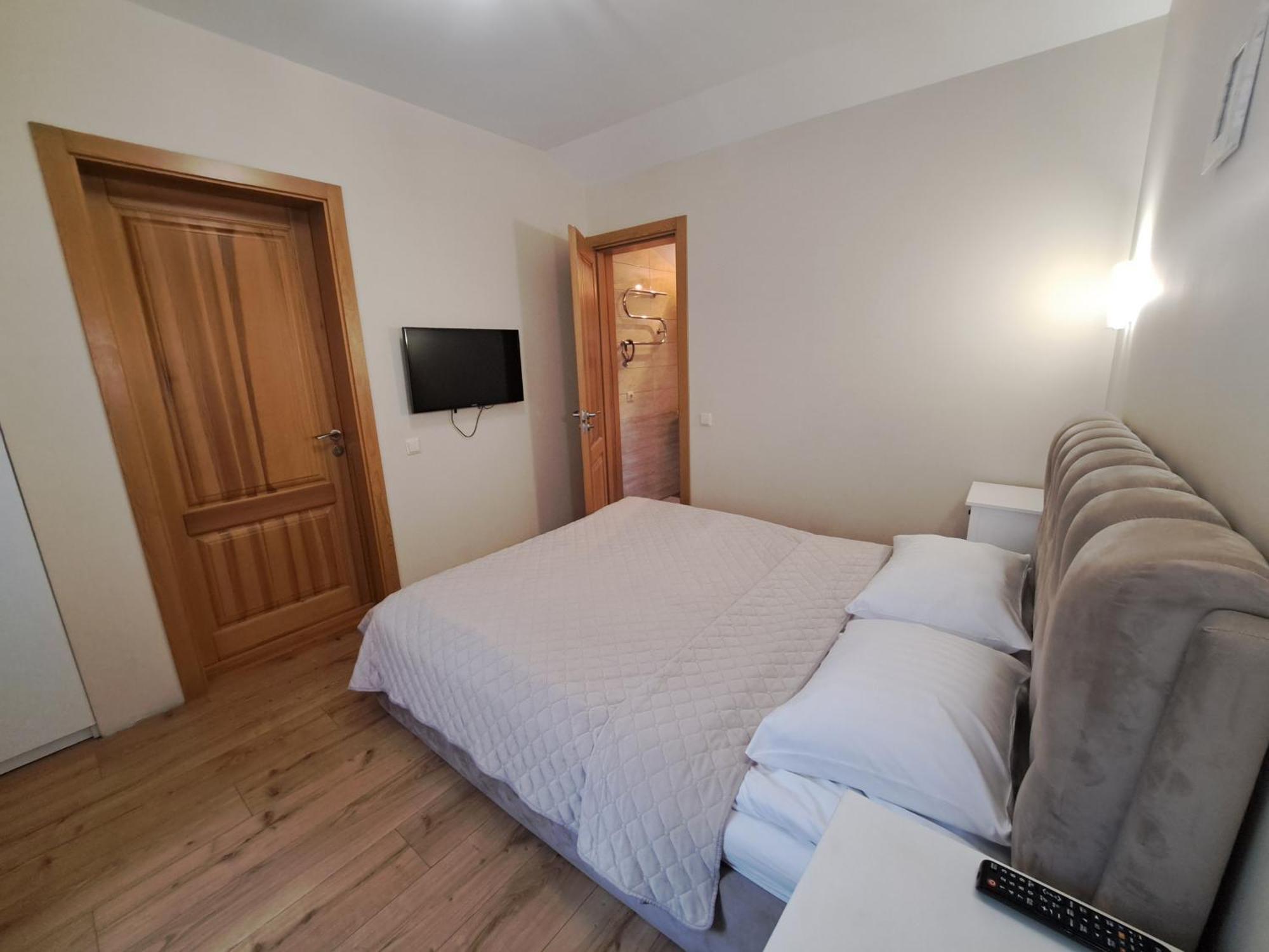Agava Villa Palanga Luaran gambar