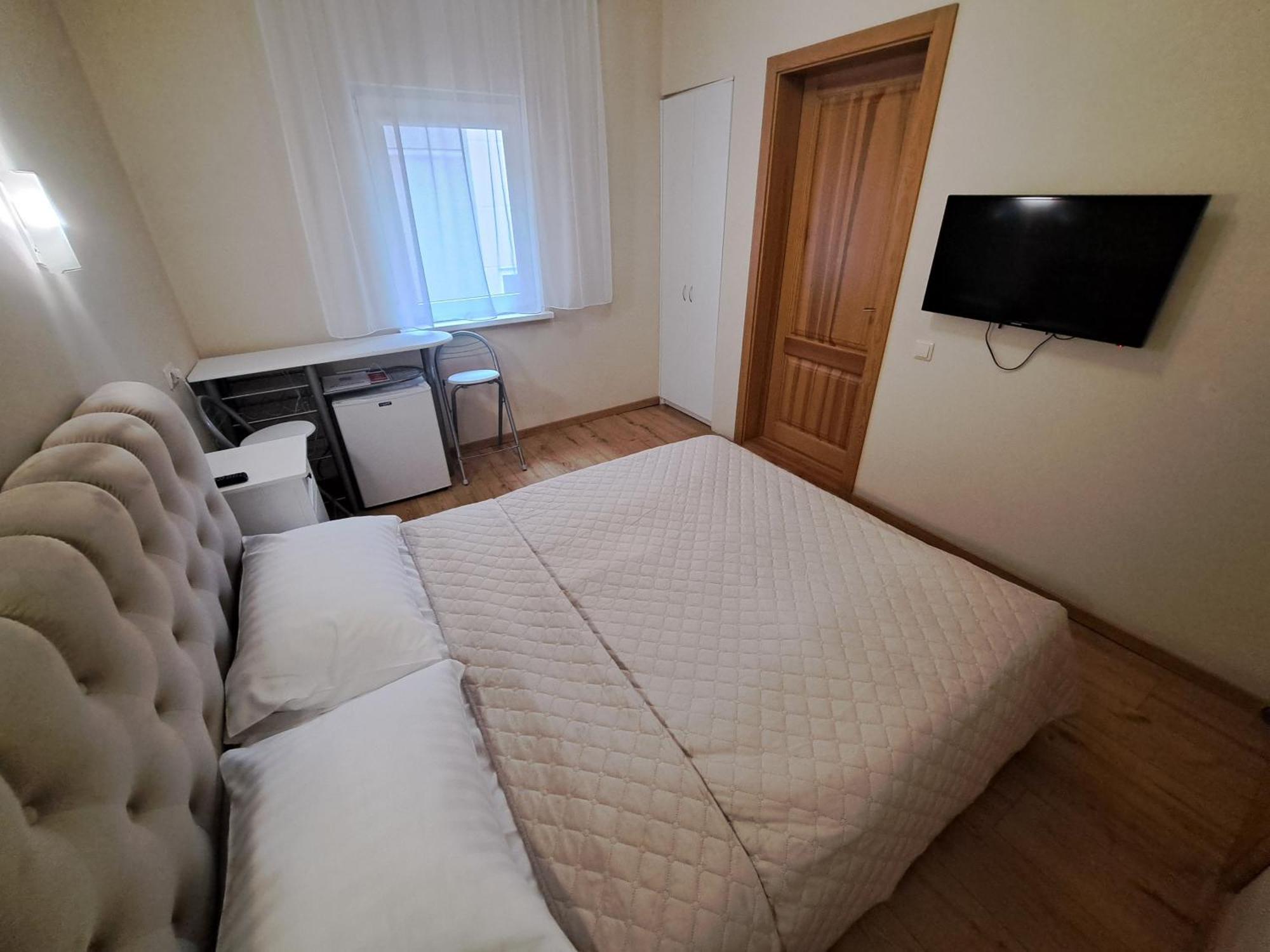 Agava Villa Palanga Luaran gambar