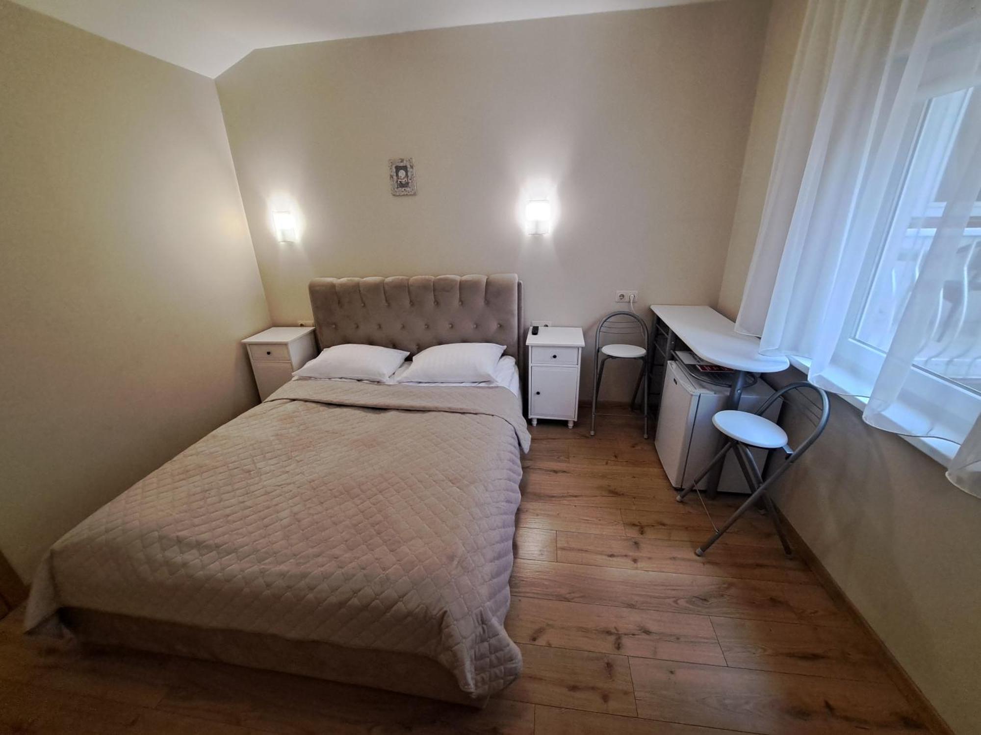 Agava Villa Palanga Luaran gambar