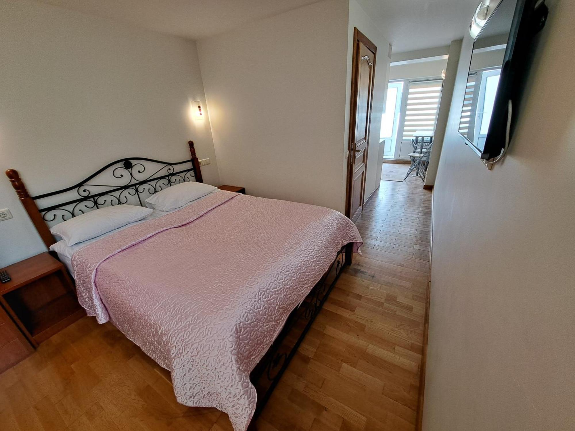 Agava Villa Palanga Luaran gambar