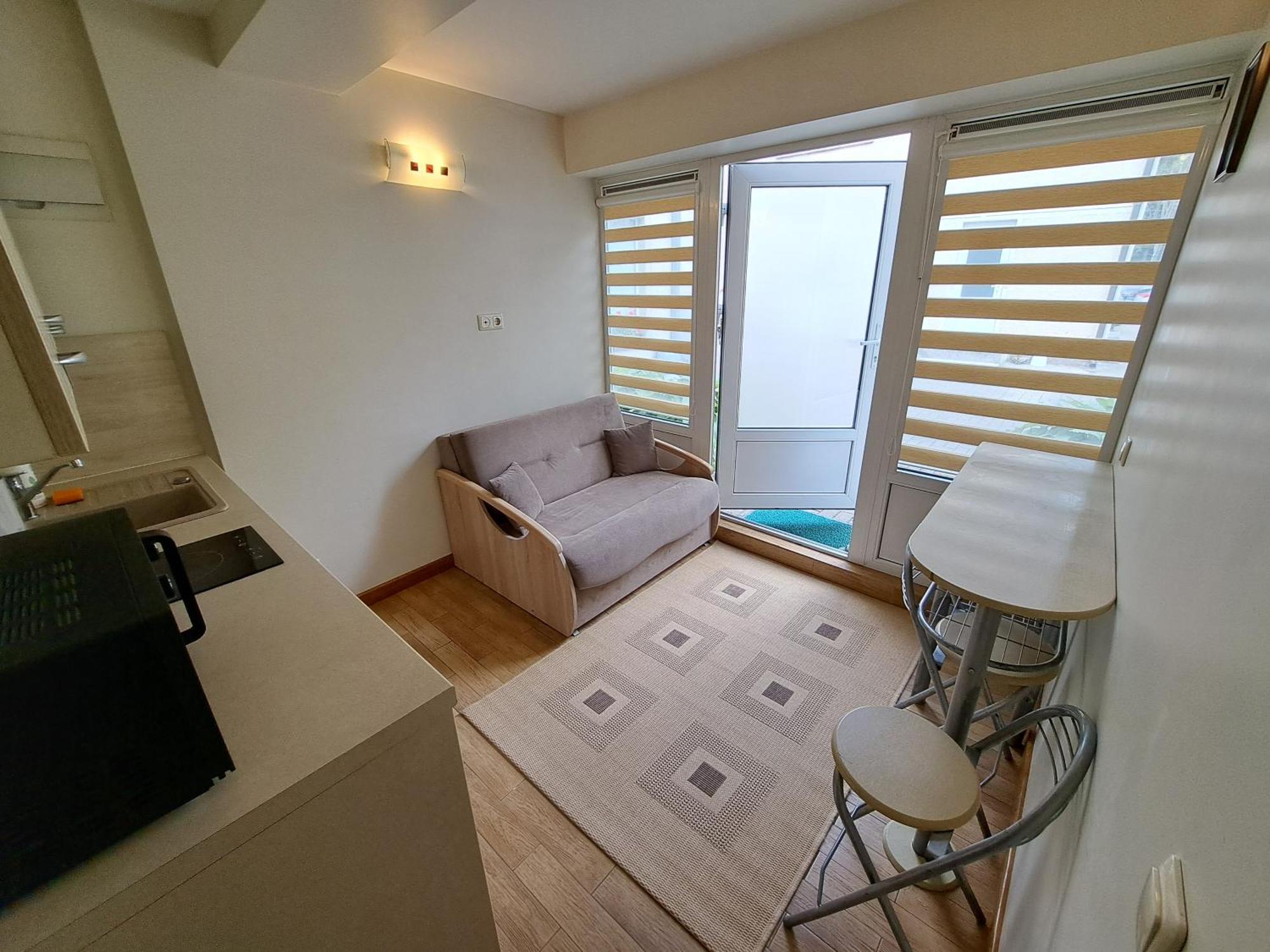 Agava Villa Palanga Luaran gambar