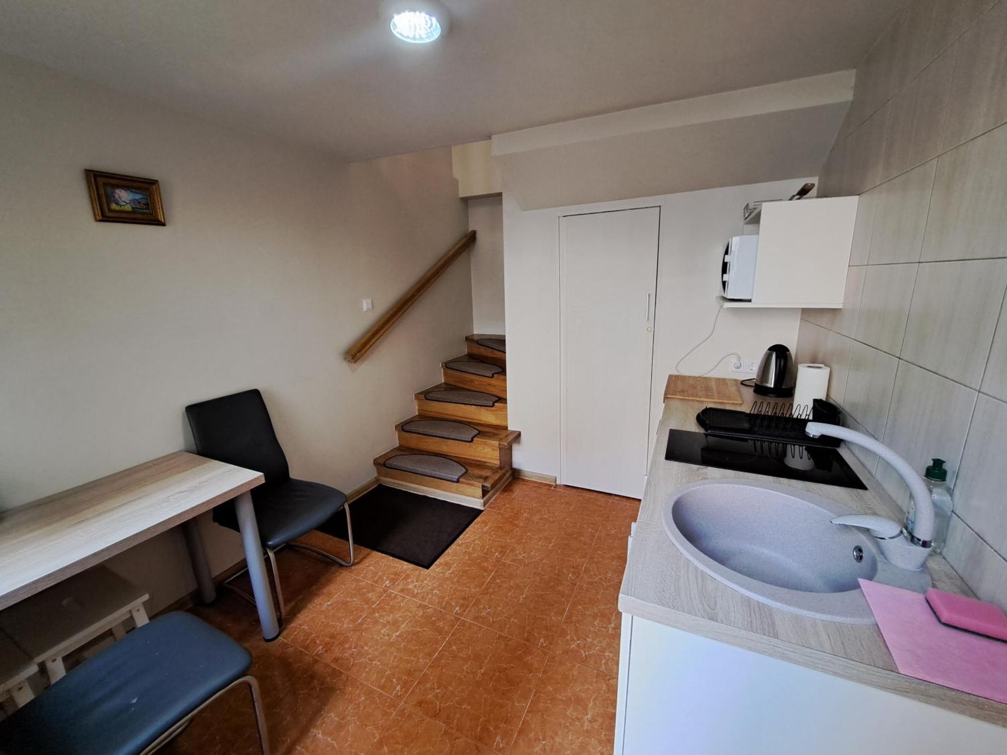 Agava Villa Palanga Luaran gambar