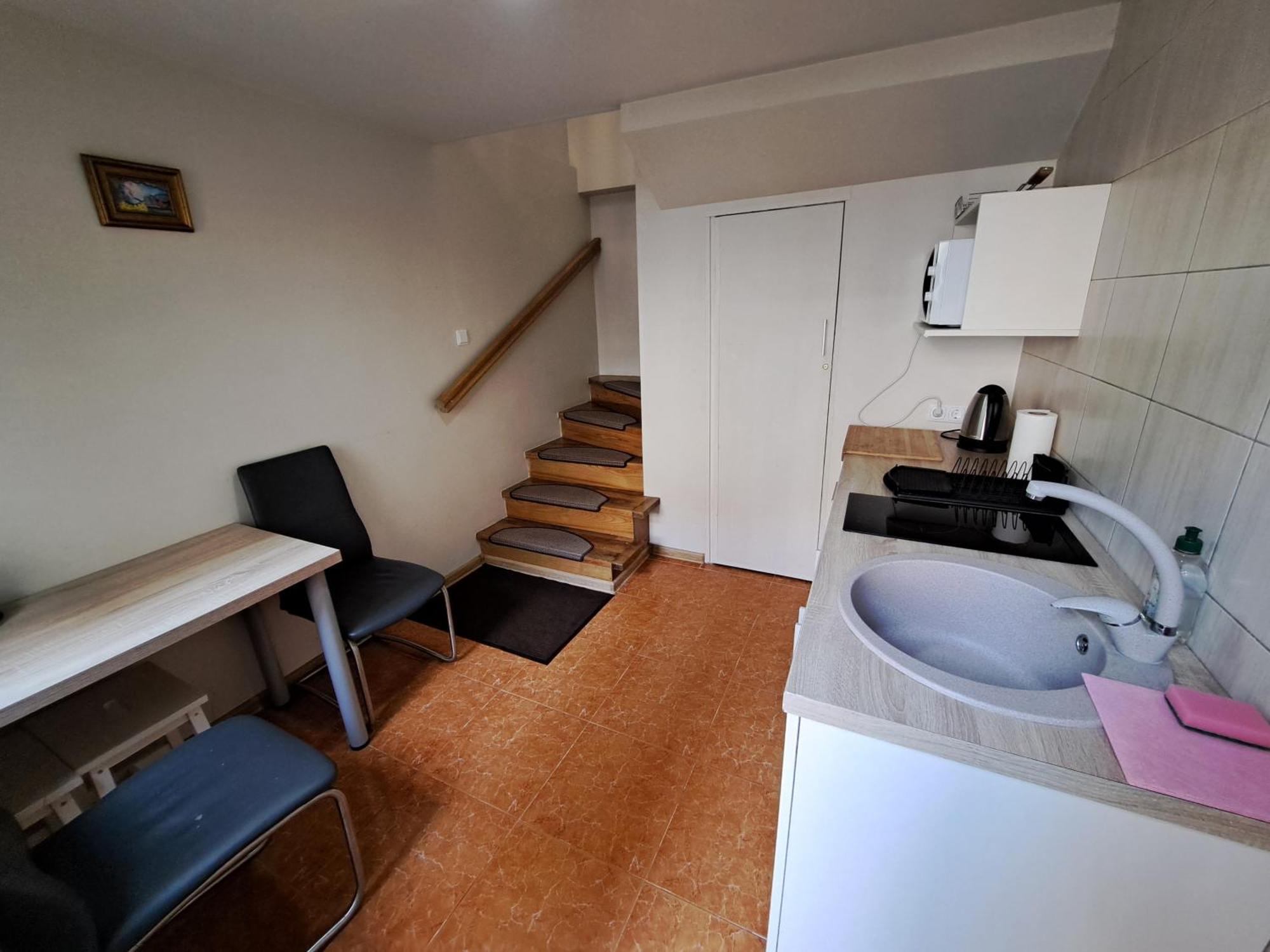 Agava Villa Palanga Luaran gambar