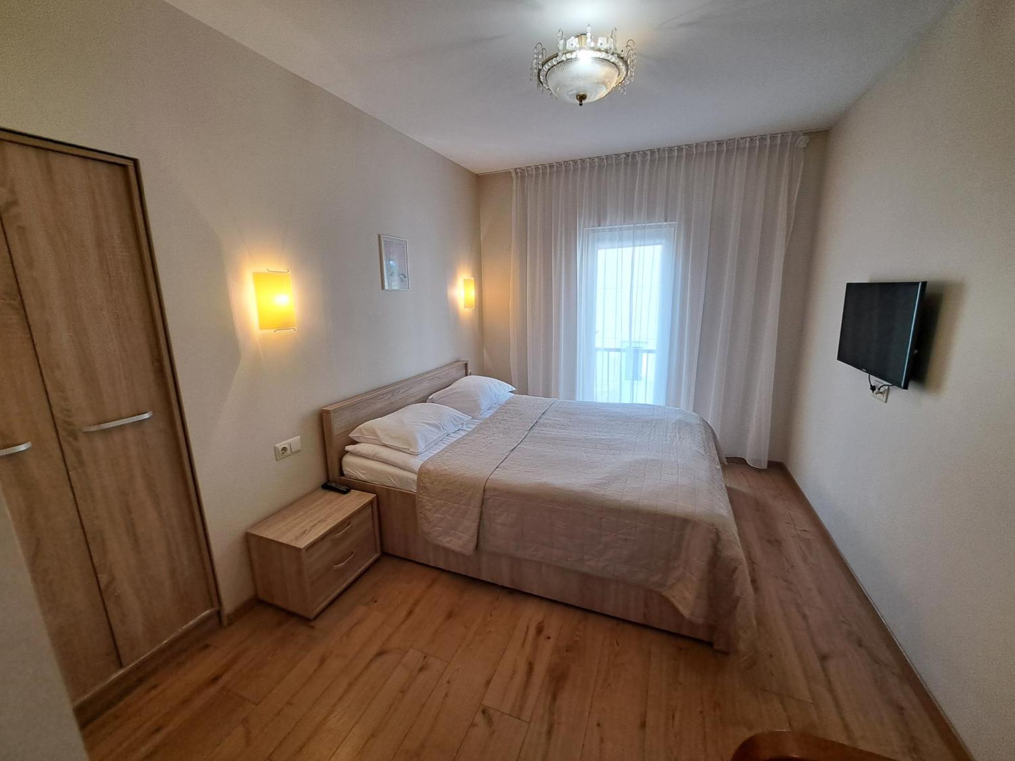 Agava Villa Palanga Luaran gambar