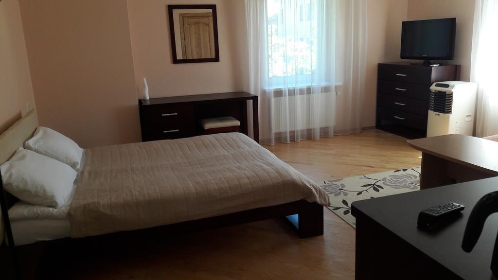 Agava Villa Palanga Luaran gambar