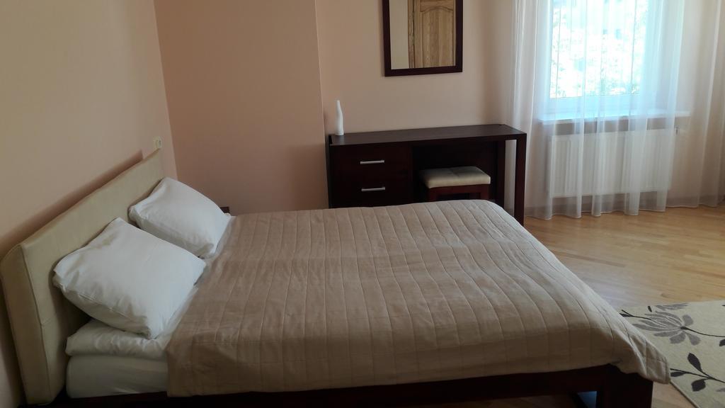 Agava Villa Palanga Luaran gambar