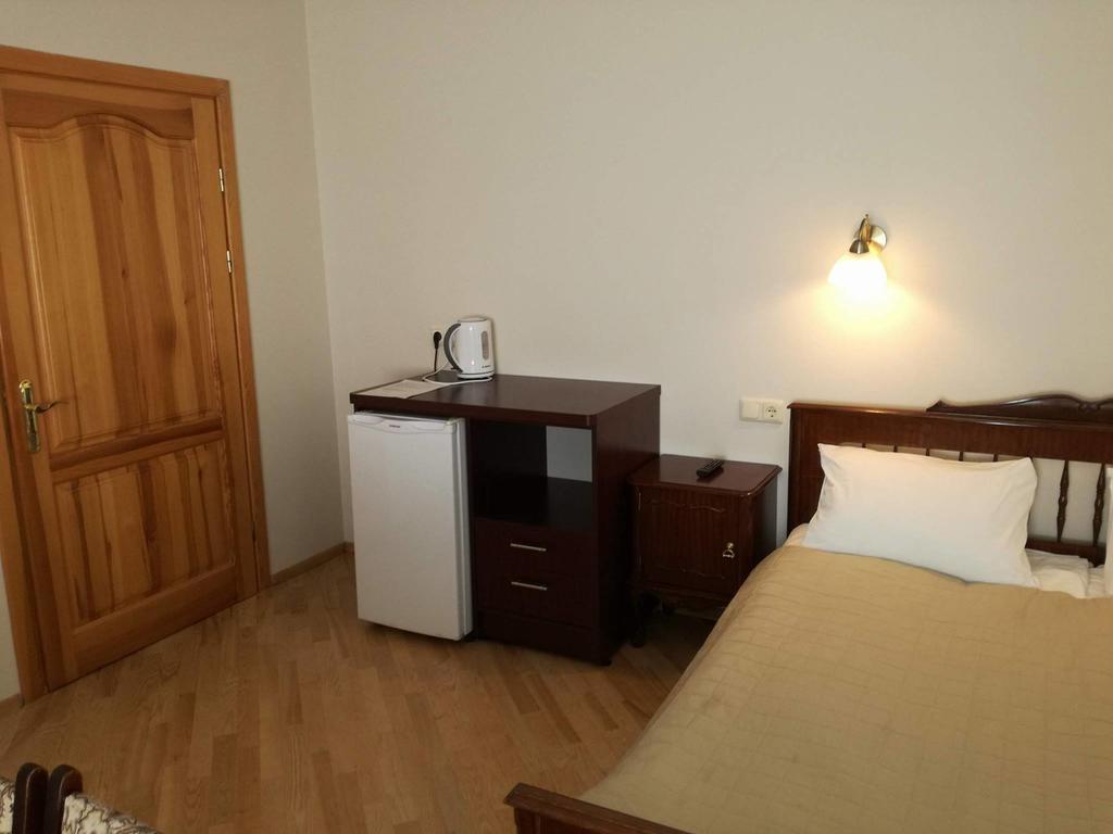 Agava Villa Palanga Luaran gambar
