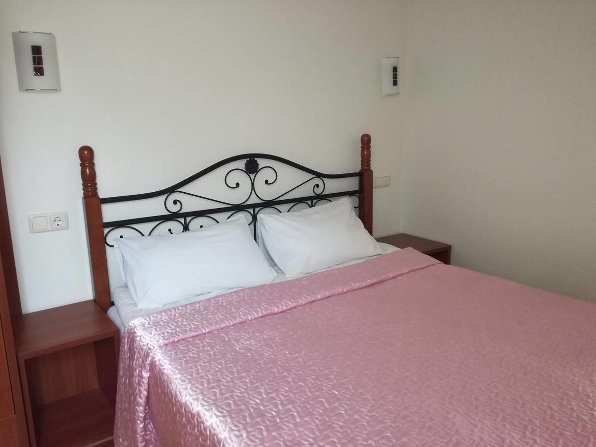 Agava Villa Palanga Luaran gambar